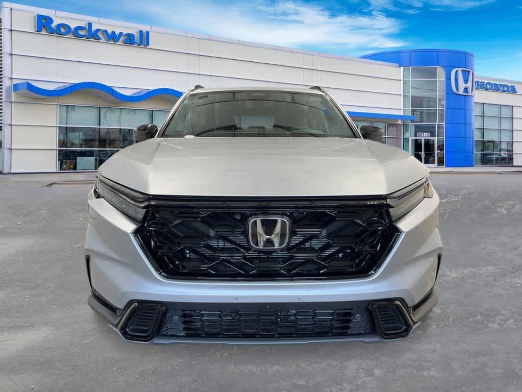 Thumbnail: 2026 Honda CR-V - 10