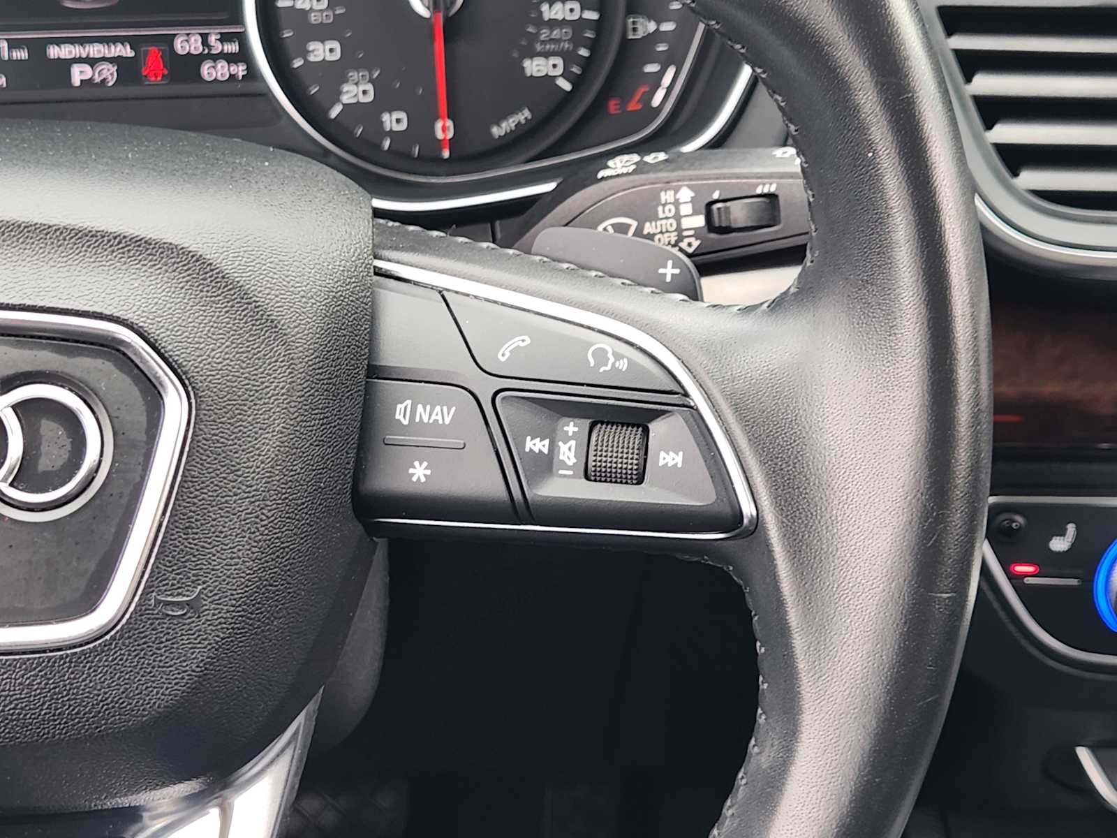 Thumbnail: 2019 Audi Q5 - 33