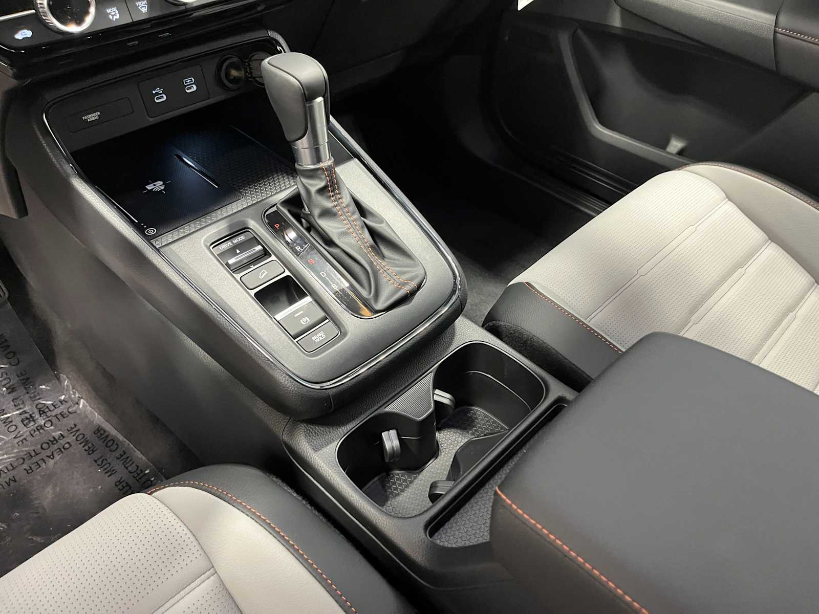 Thumbnail: 2026 Honda CR-V - 23