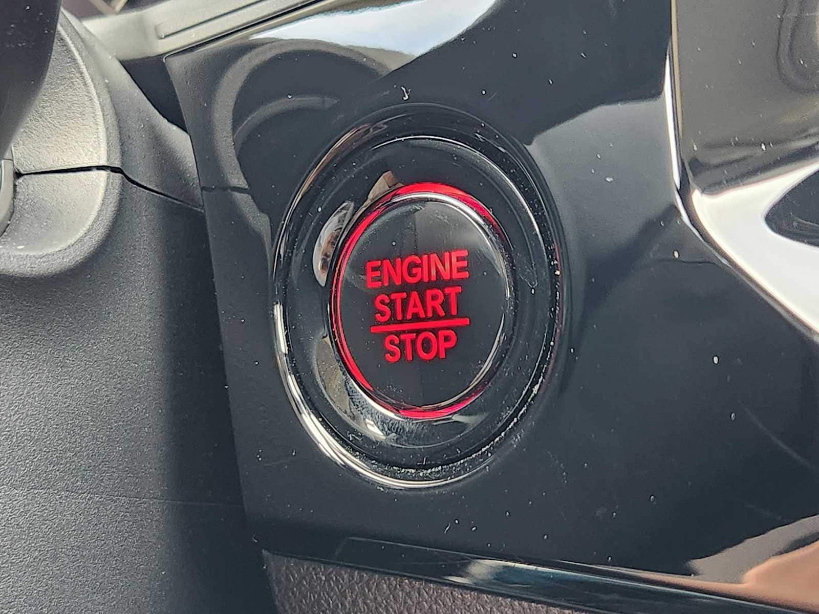 Thumbnail: 2024 Honda Civic - 28