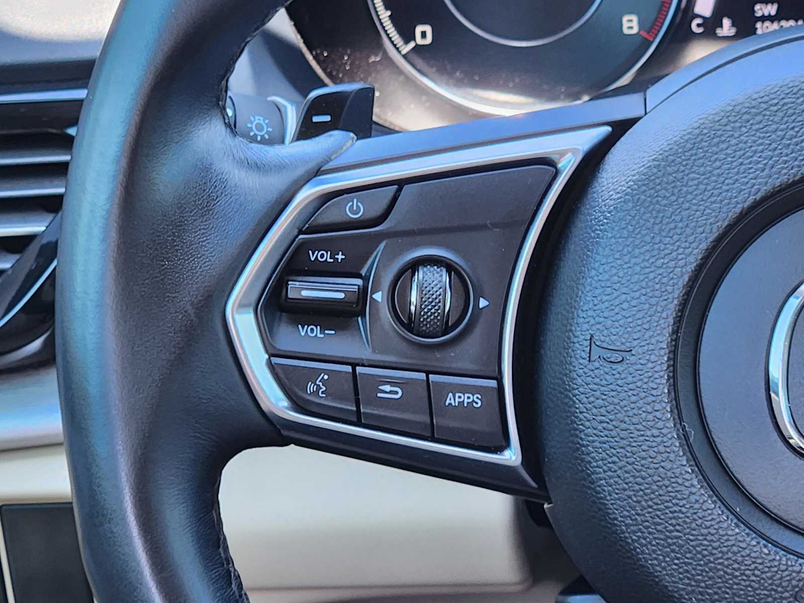 Thumbnail: 2019 Acura RDX - 32