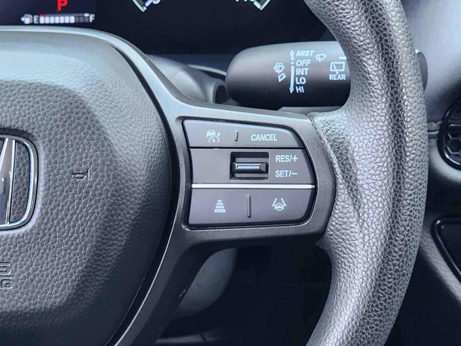 Thumbnail: 2023 Honda HR-V - 32