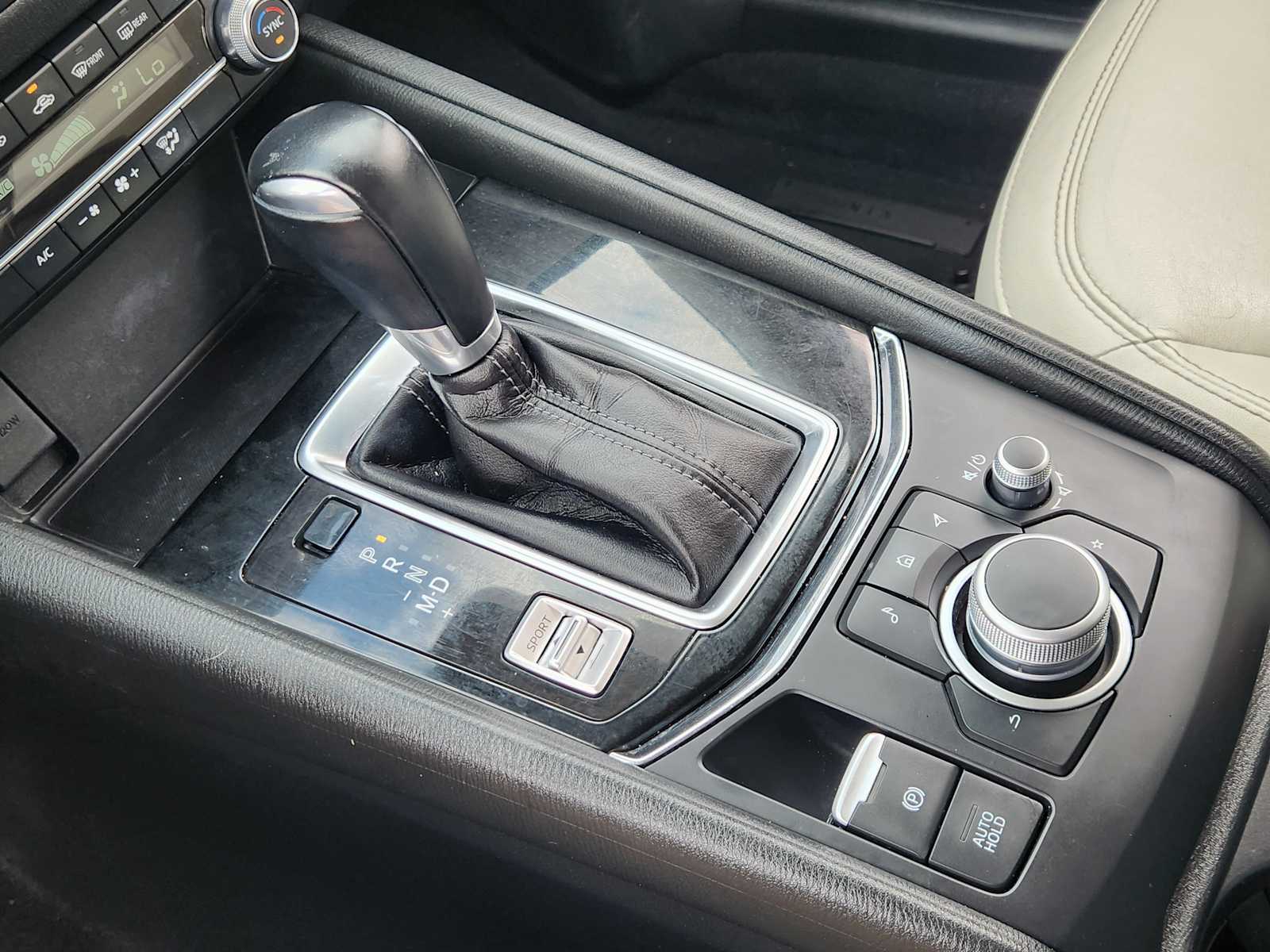 Thumbnail: 2022 Mazda CX-5 - 17