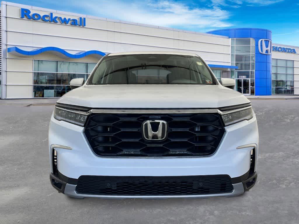 Thumbnail: 2025 Honda Pilot - 10