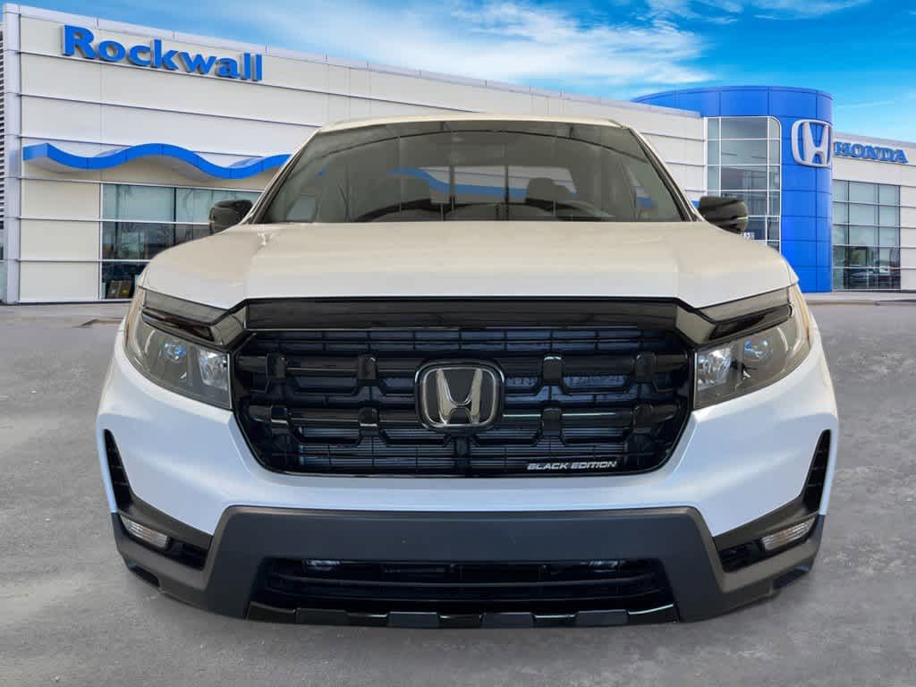 Thumbnail: 2026 Honda Ridgeline - 9