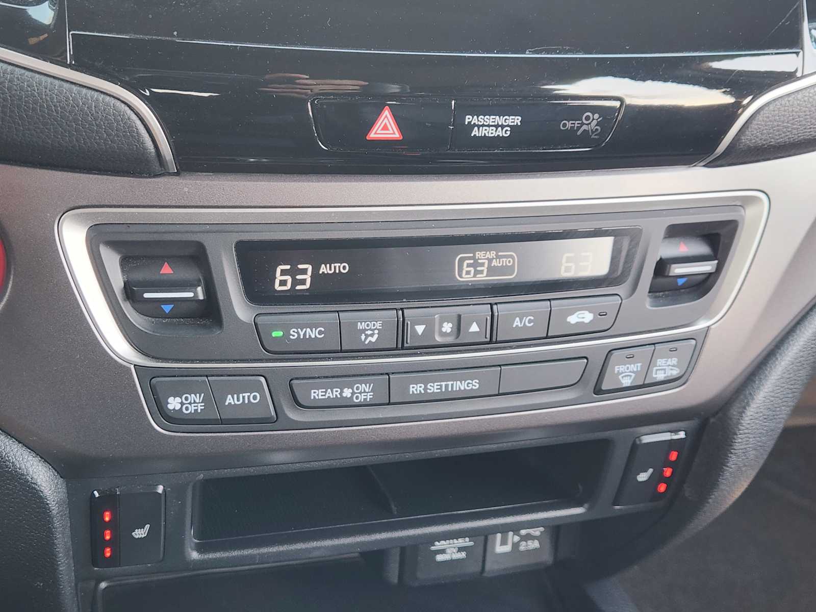 Thumbnail: 2019 Honda Passport - 26