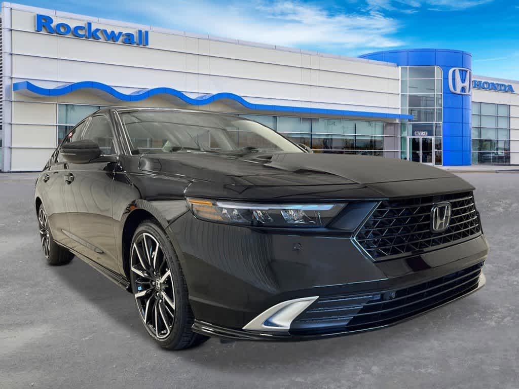 Thumbnail: 2025 Honda Accord - 9