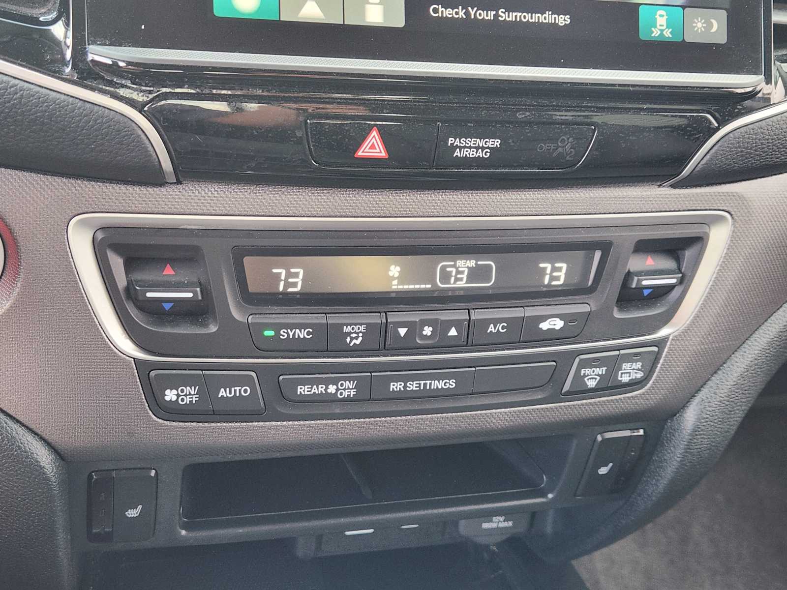 Thumbnail: 2024 Honda Ridgeline - 26