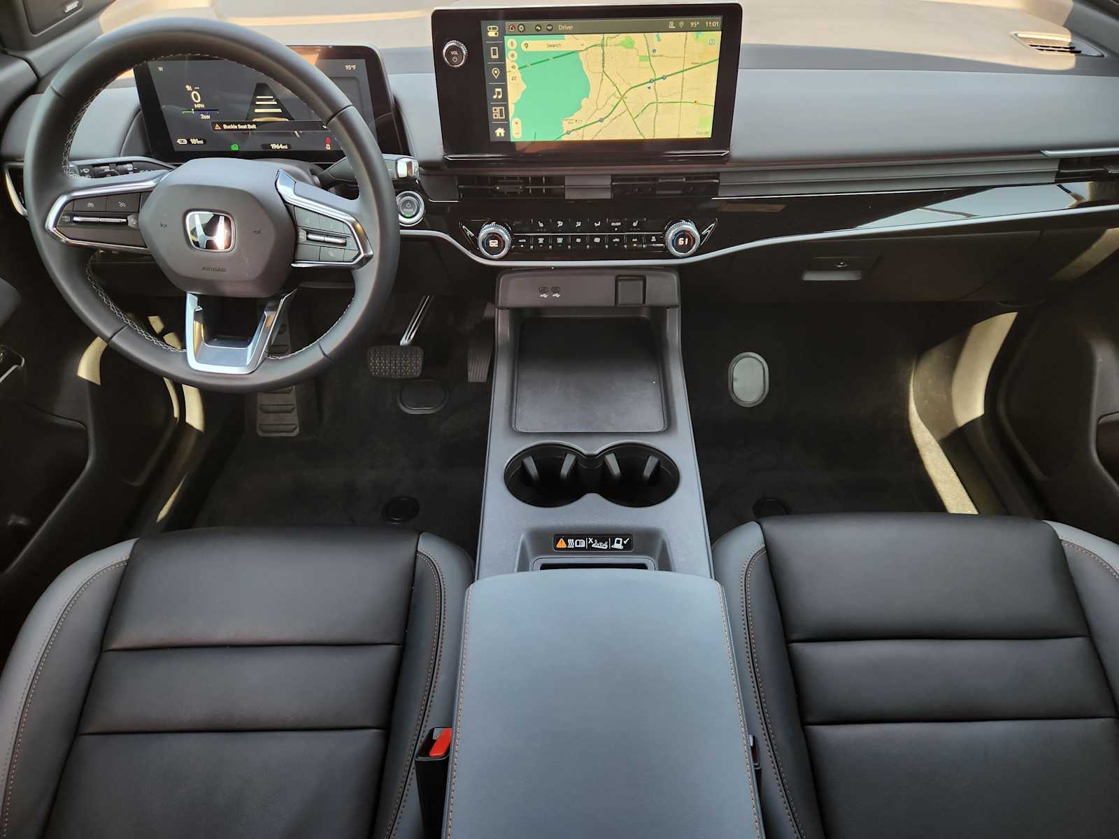 Thumbnail: 2024 Honda Prologue - 10