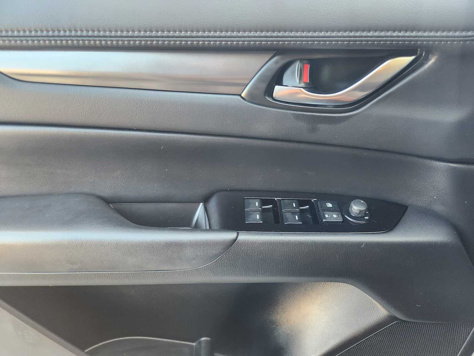 Thumbnail: 2022 Mazda CX-5 - 29