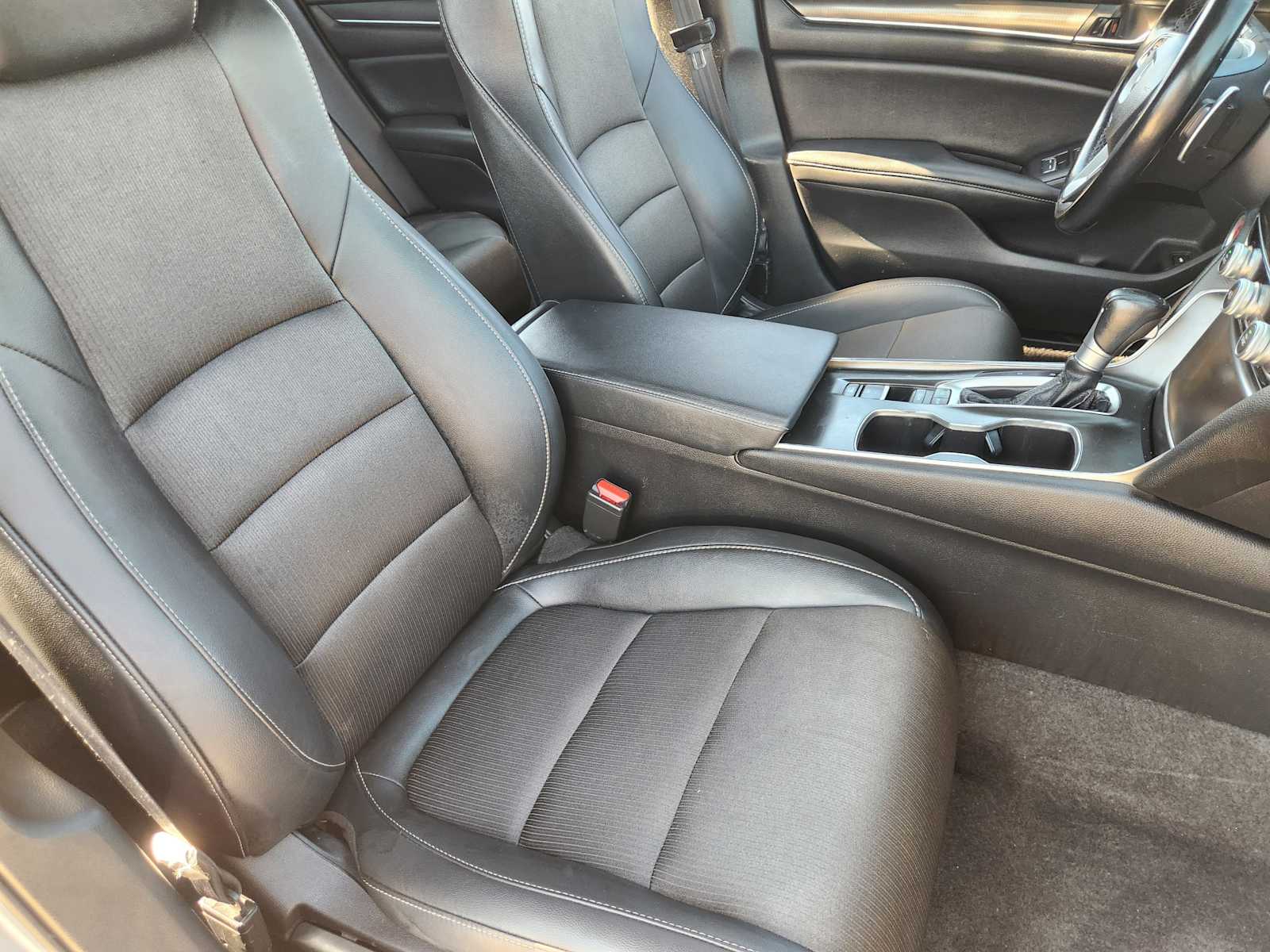 Thumbnail: 2021 Honda Accord - 14