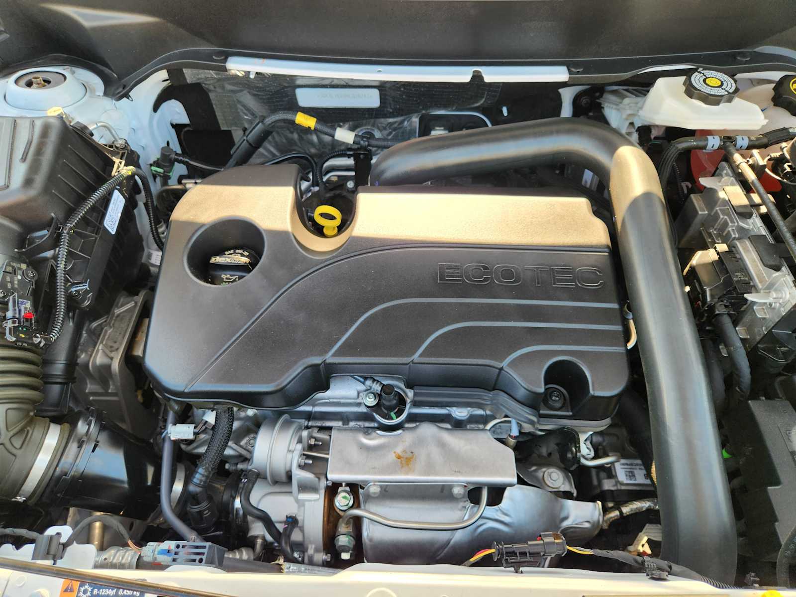 Thumbnail: 2024 GMC Terrain - 9