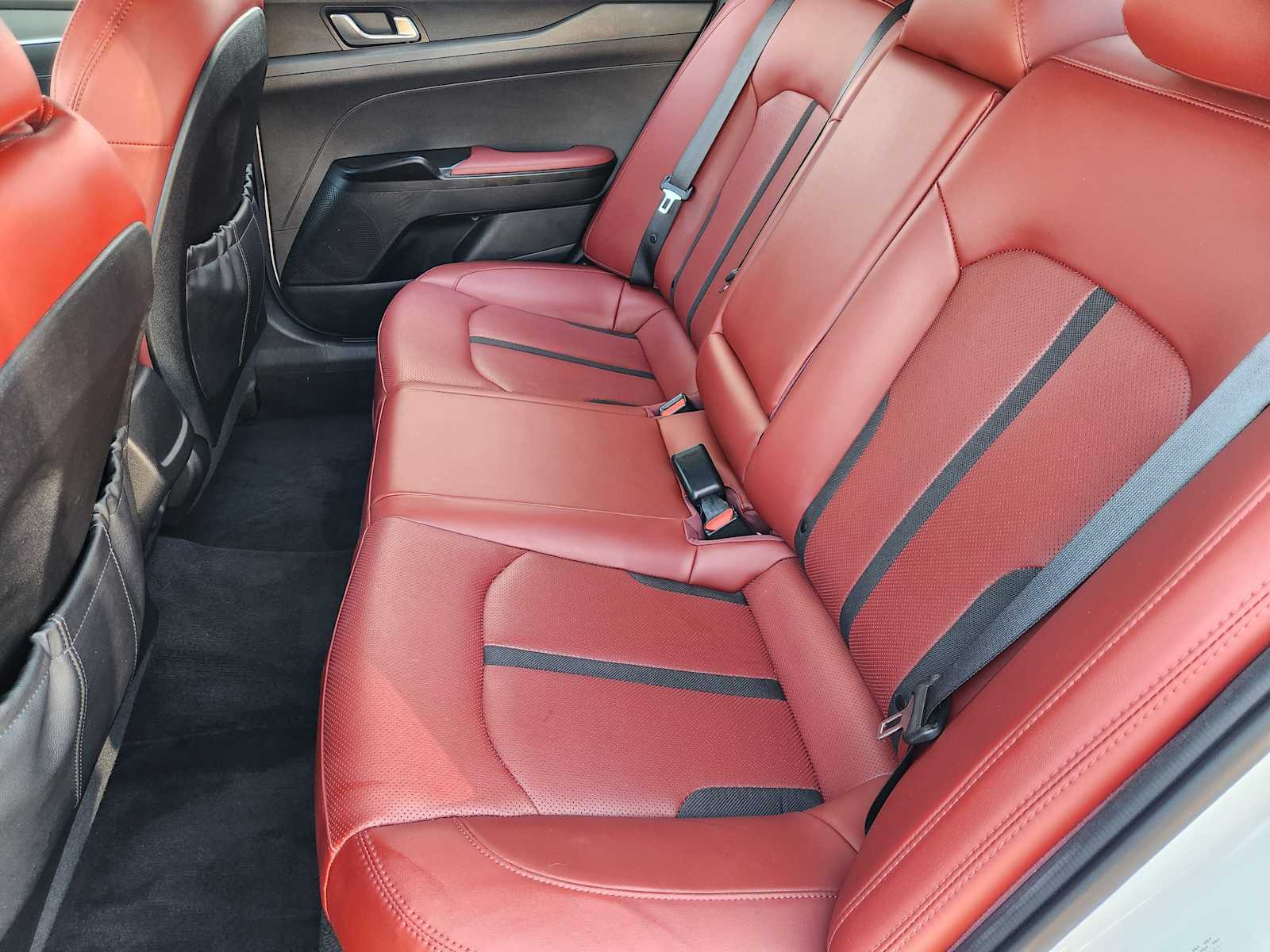 Thumbnail: 2023 Kia K5 - 12