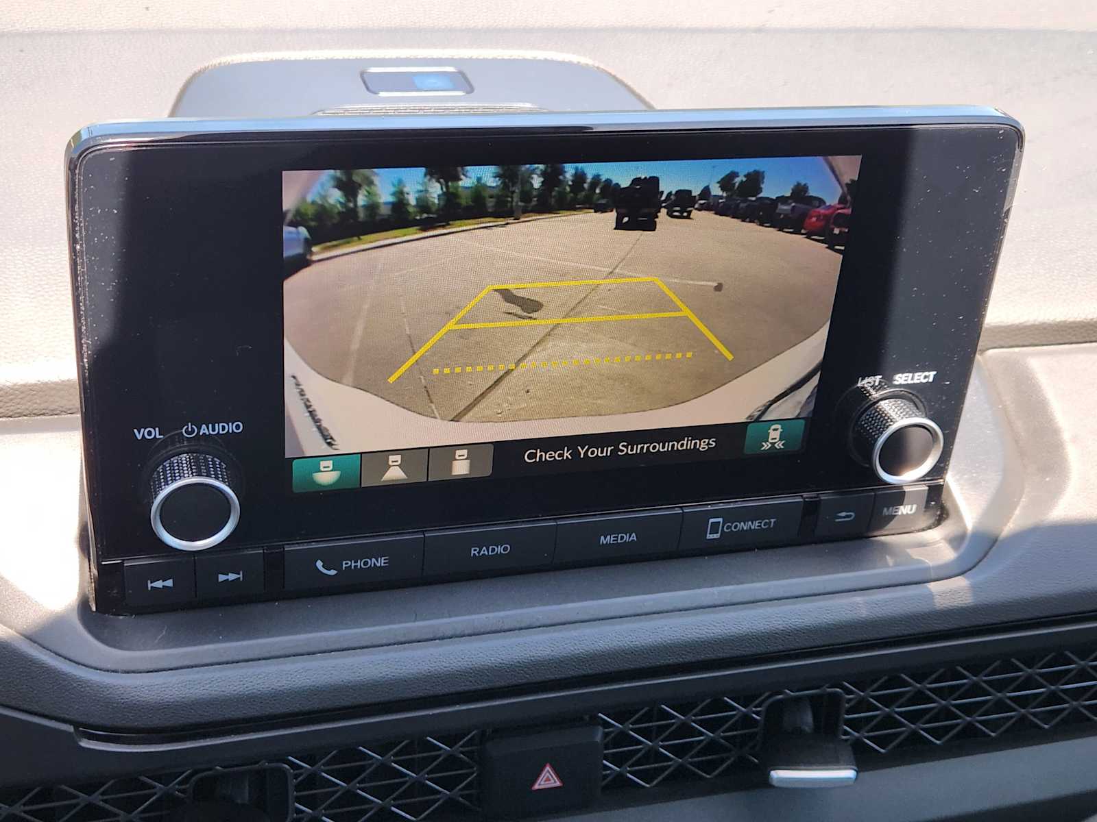 2023 Honda Accord EX 25