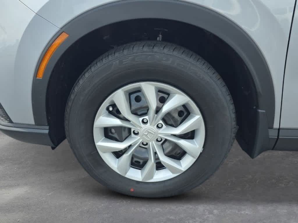 Thumbnail: 2026 Honda CR-V - 9