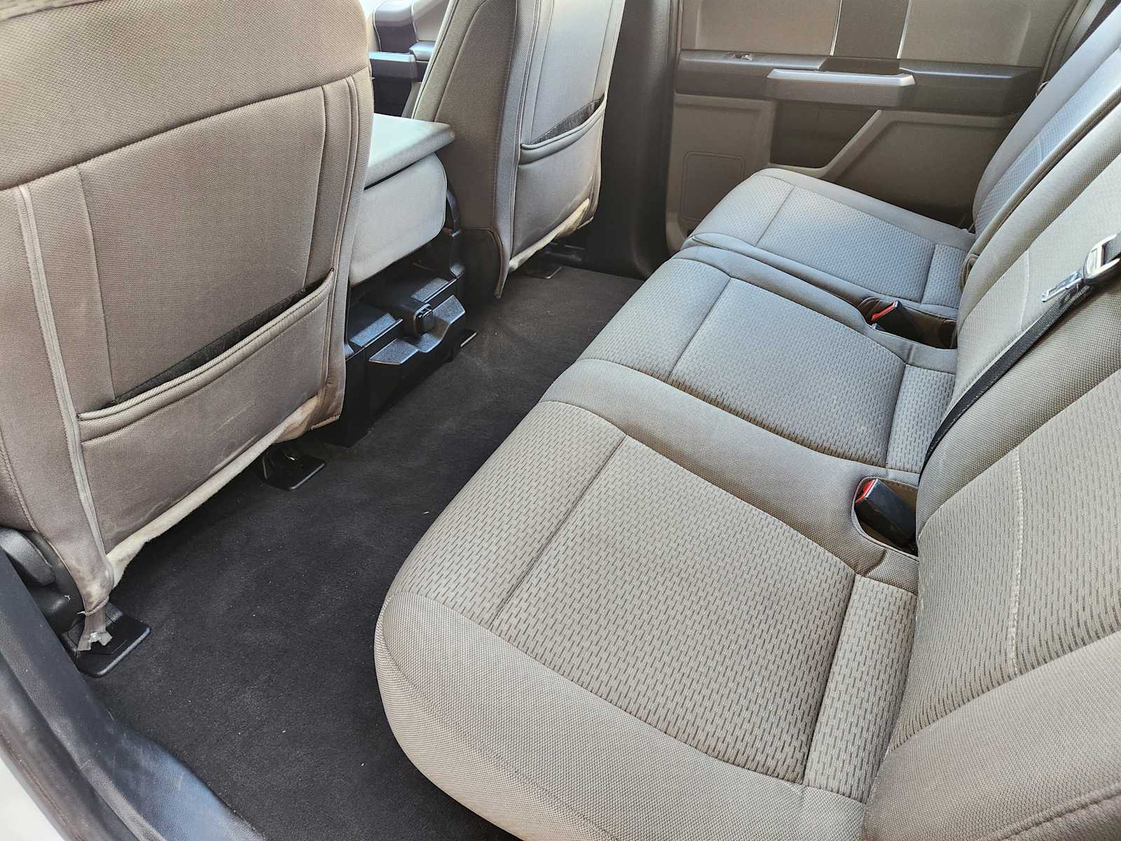 Thumbnail: 2022 Ford F-250 - 12