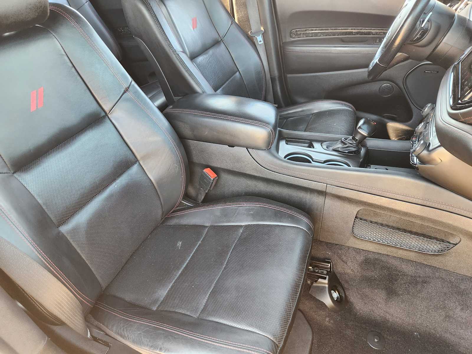 Thumbnail: 2021 Dodge Durango - 15