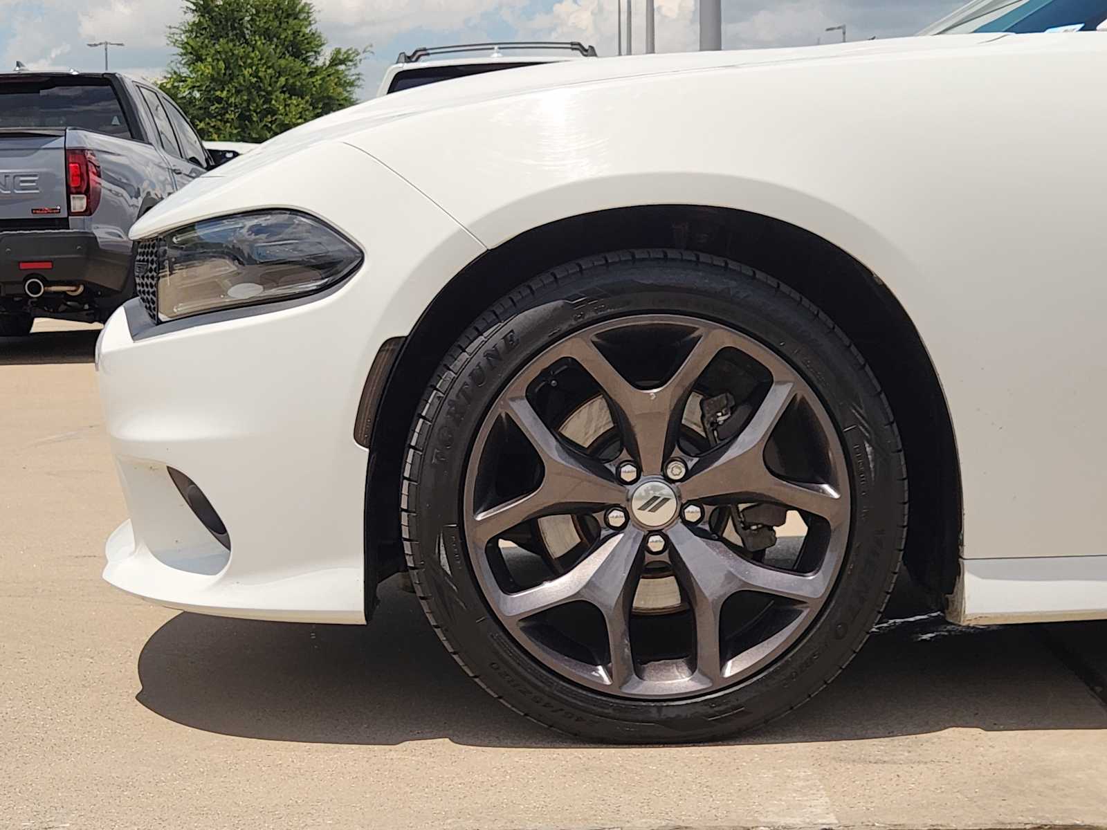 Thumbnail: 2019 Dodge Charger - 8