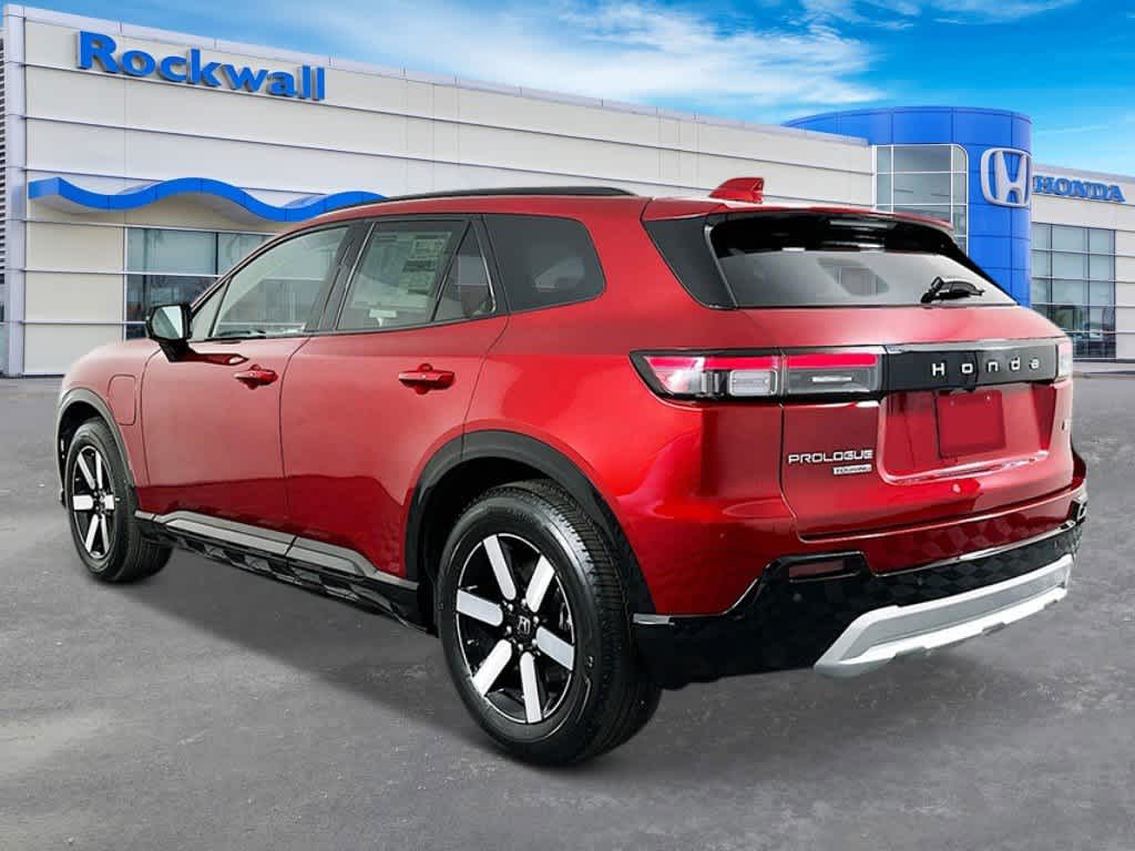 2026 Honda Prologue Touring photo 2