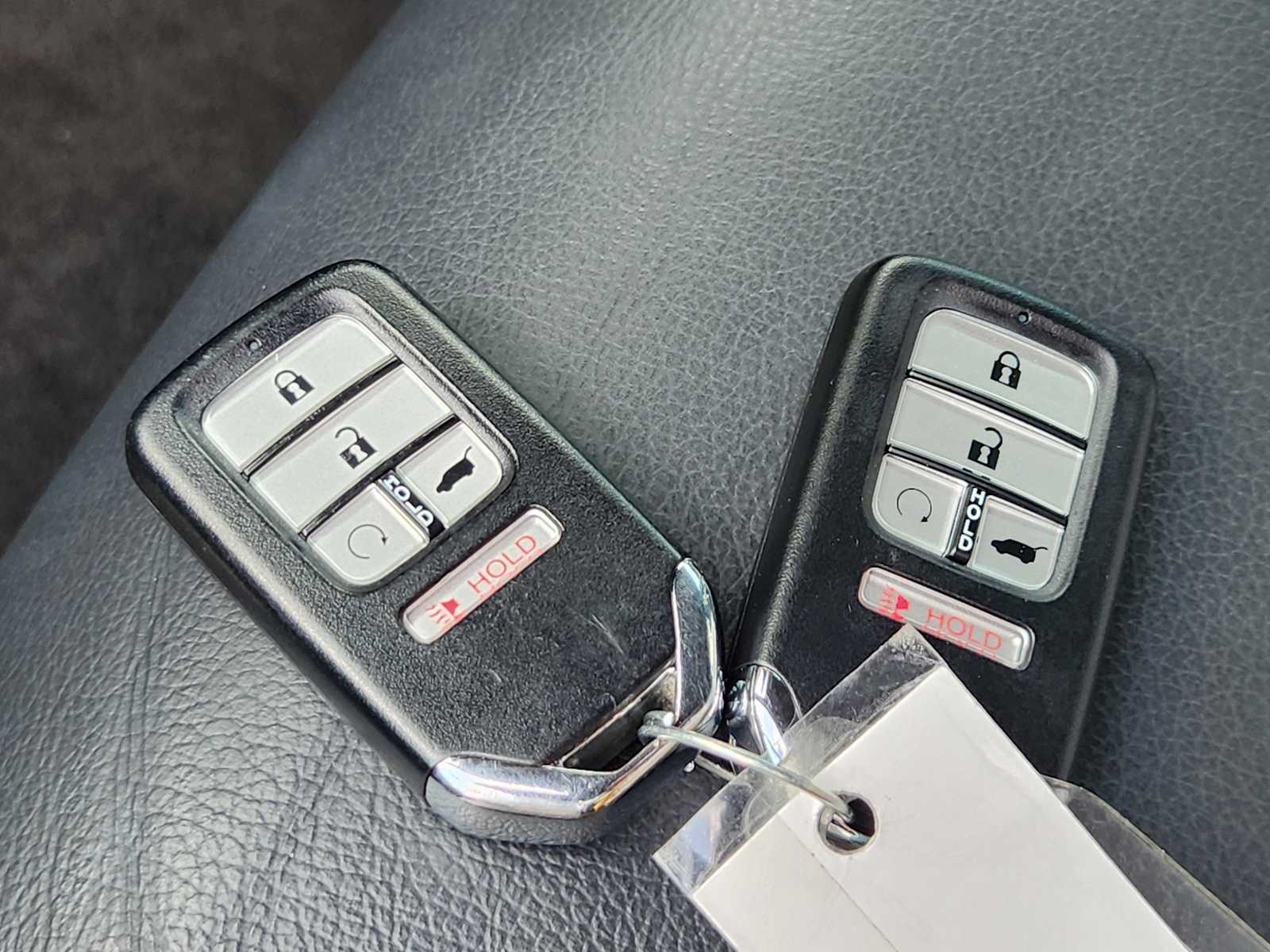 Thumbnail: 2022 Honda Pilot - 20