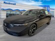 Honda Accord Hybrid