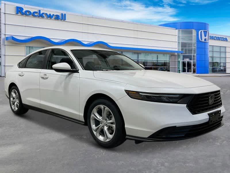 Thumbnail: 2025 Honda Accord - 8