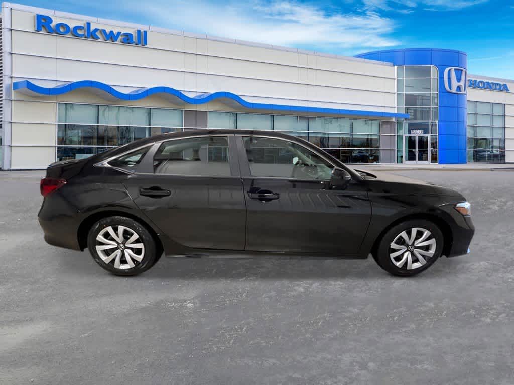 Thumbnail: 2026 Honda Civic - 7