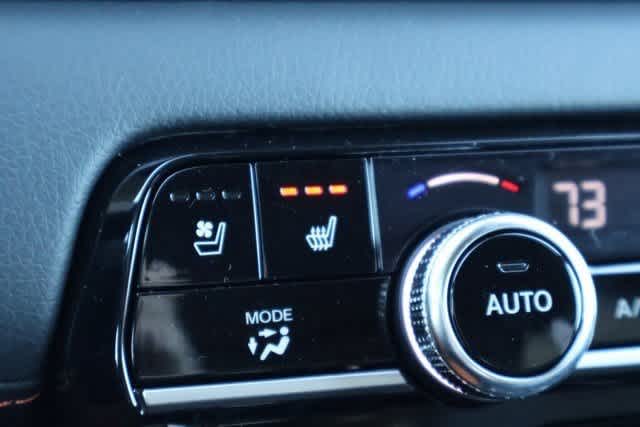 Thumbnail: 2026 Honda Passport - 24