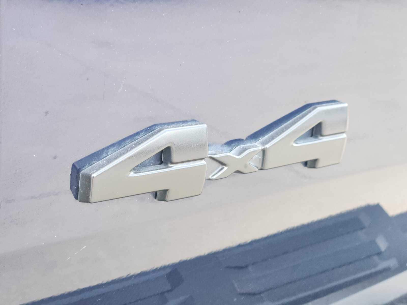 Thumbnail: 2022 Toyota Tundra - 7