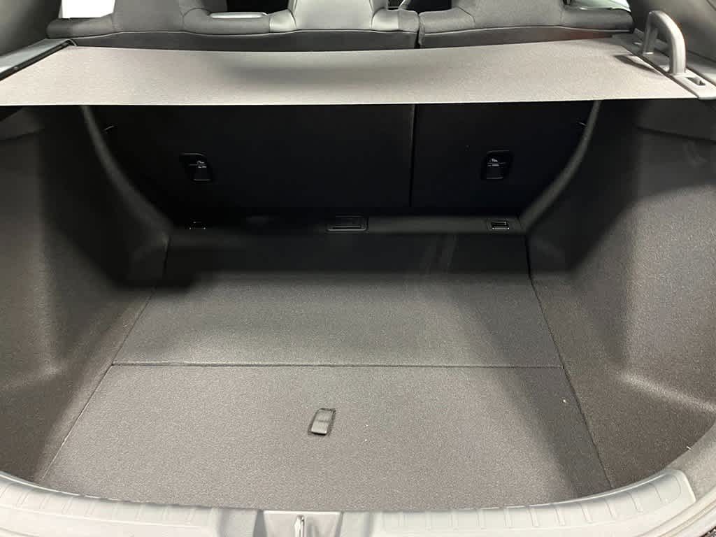 Thumbnail: 2026 Honda Civic - 23