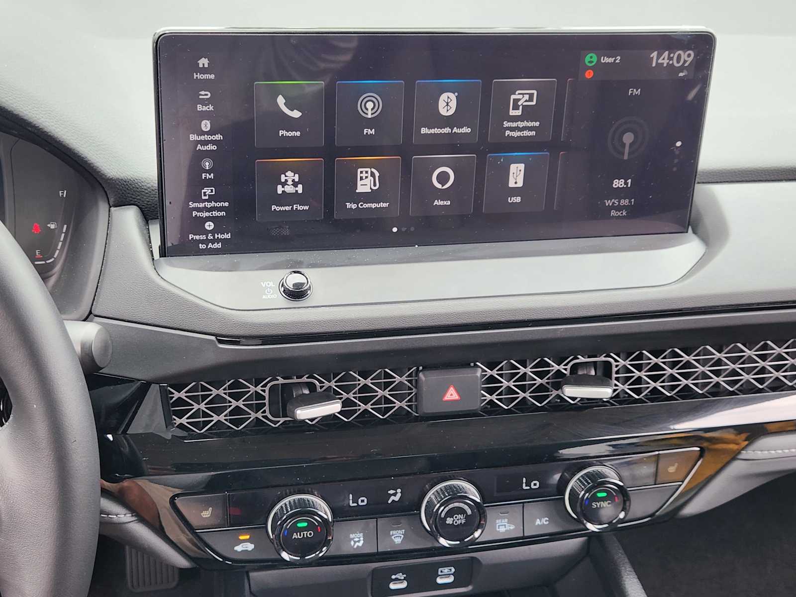 Thumbnail: 2024 Honda Accord - 16