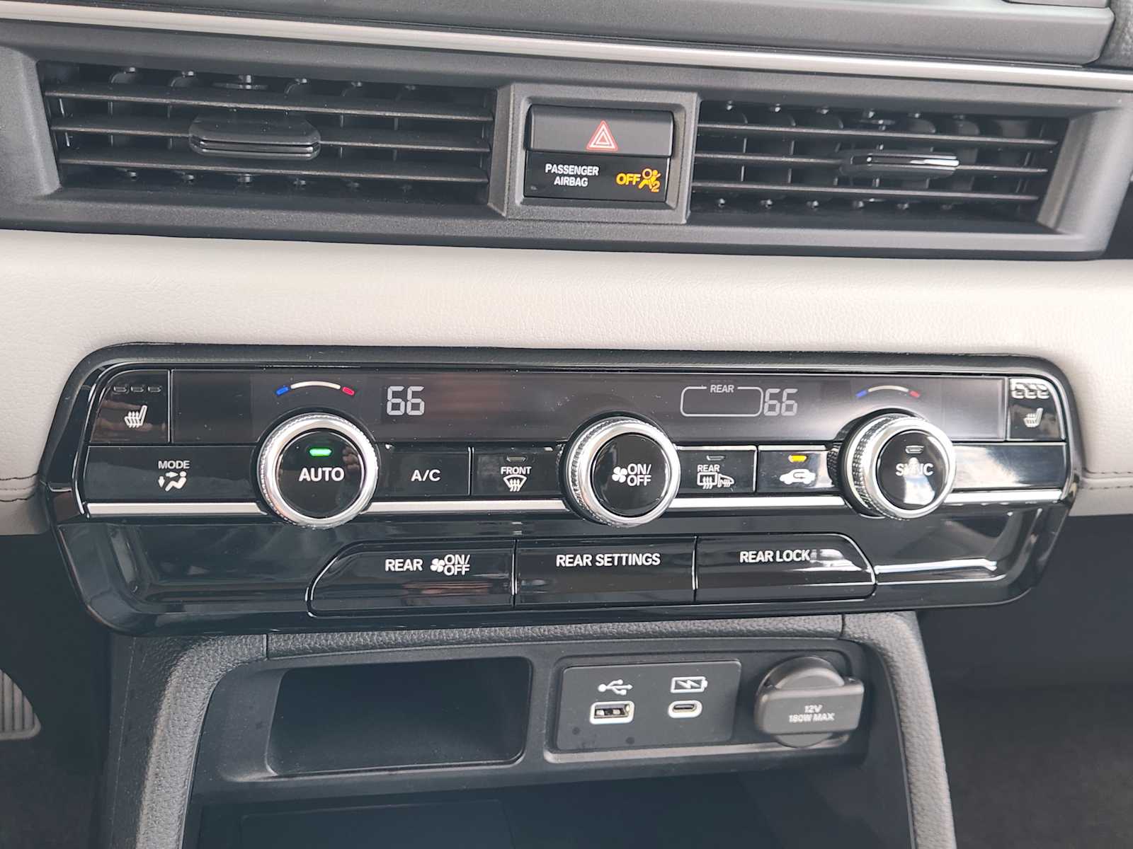 Thumbnail: 2025 Honda Pilot - 27