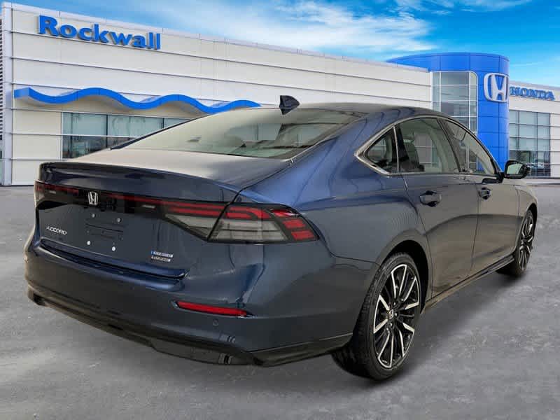 Thumbnail: 2025 Honda Accord - 7