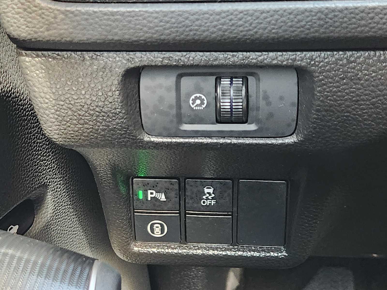 2022 Honda Civic Touring 27