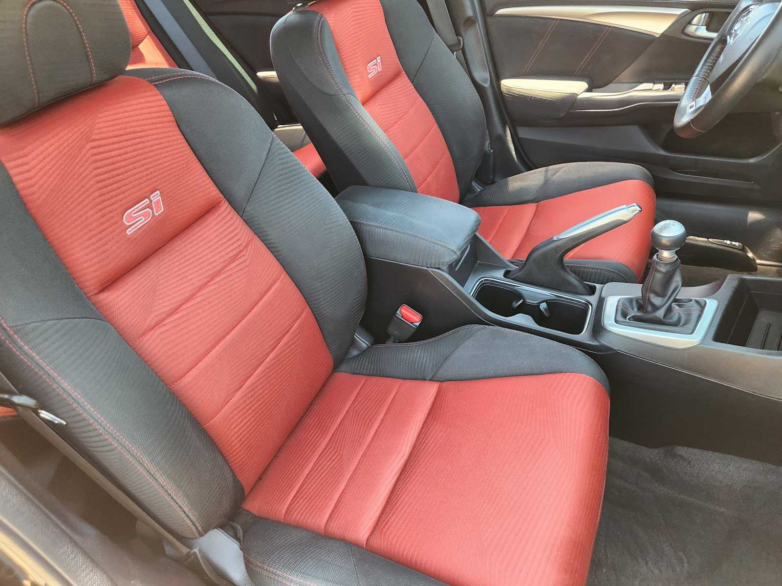 Thumbnail: 2015 Honda Civic - 14