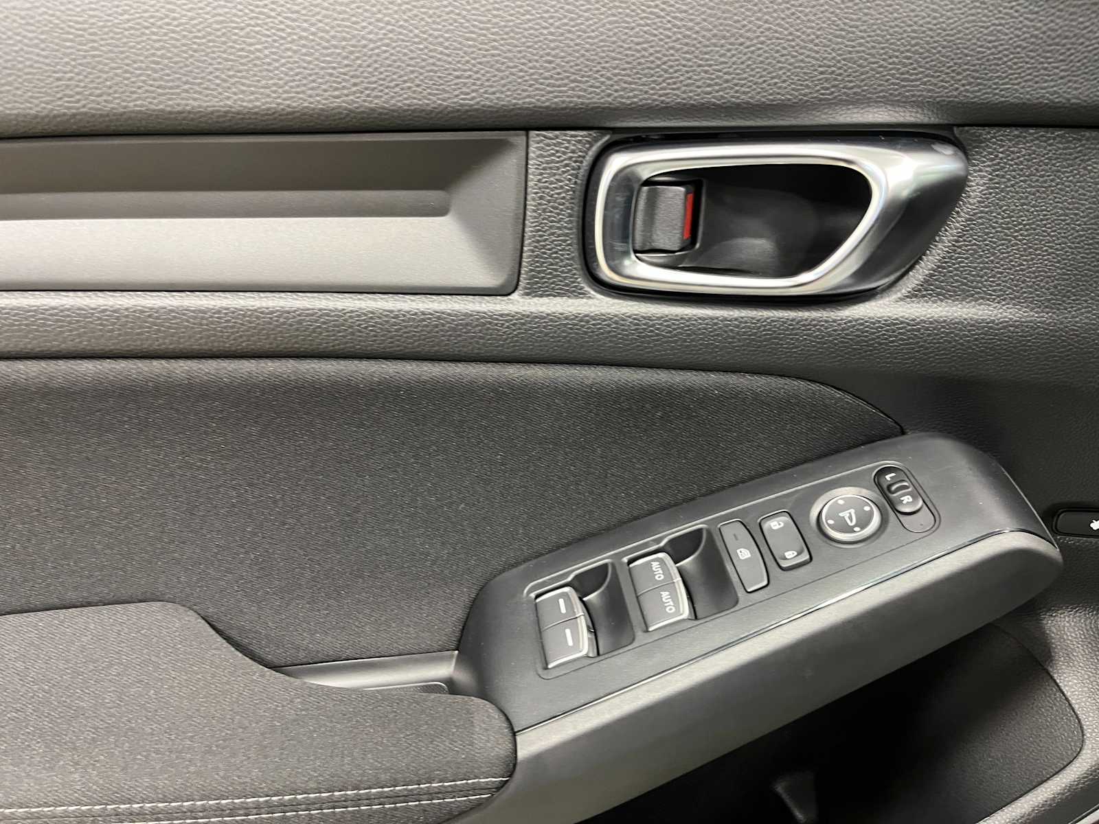 Thumbnail: 2026 Honda Civic - 14