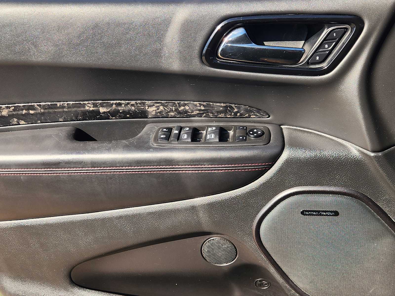 Thumbnail: 2021 Dodge Durango - 30