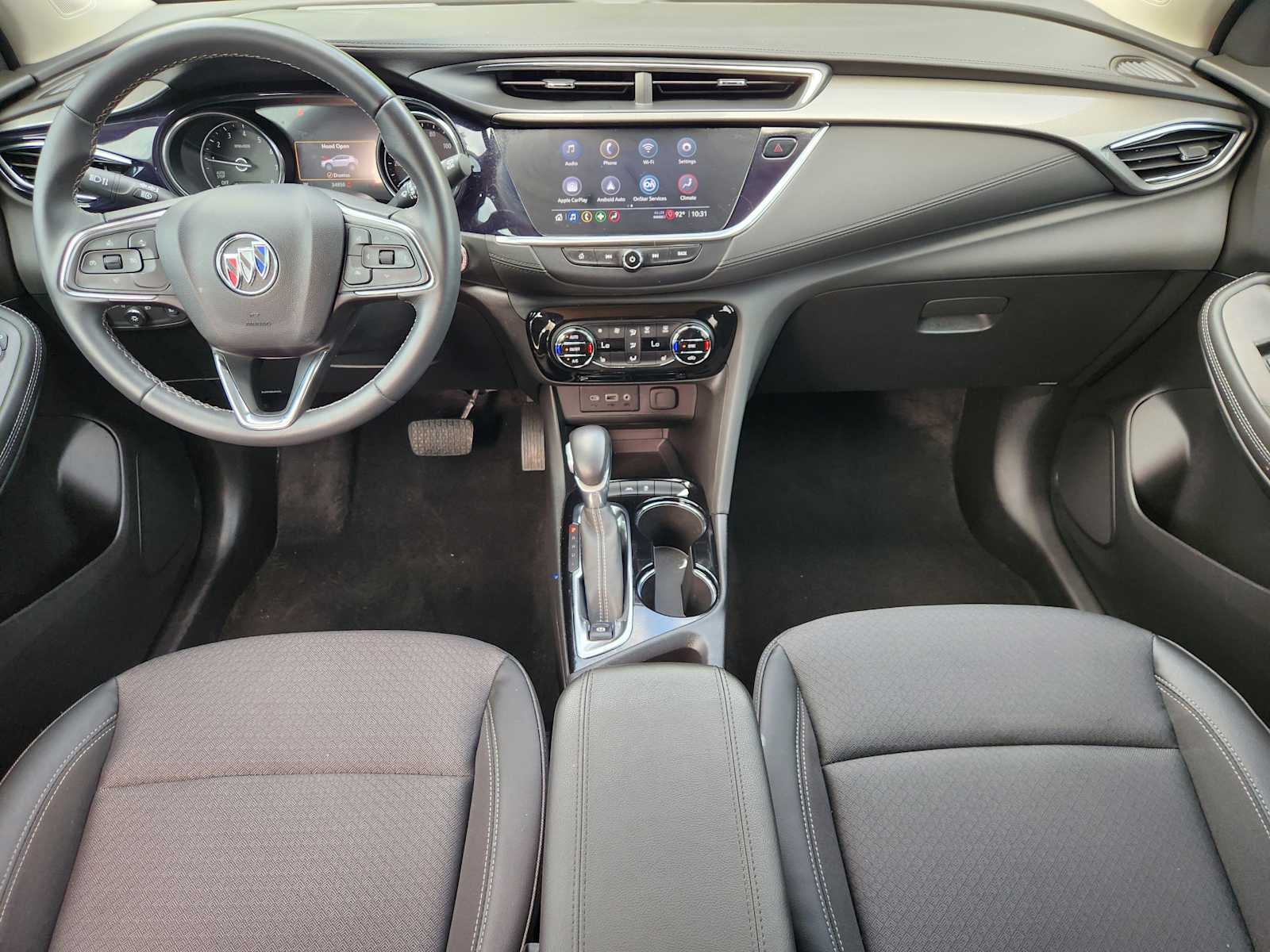 Thumbnail: 2023 Buick Encore GX - 10