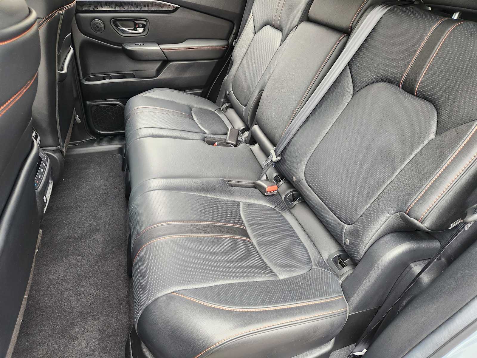 Thumbnail: 2026 Honda Passport - 13