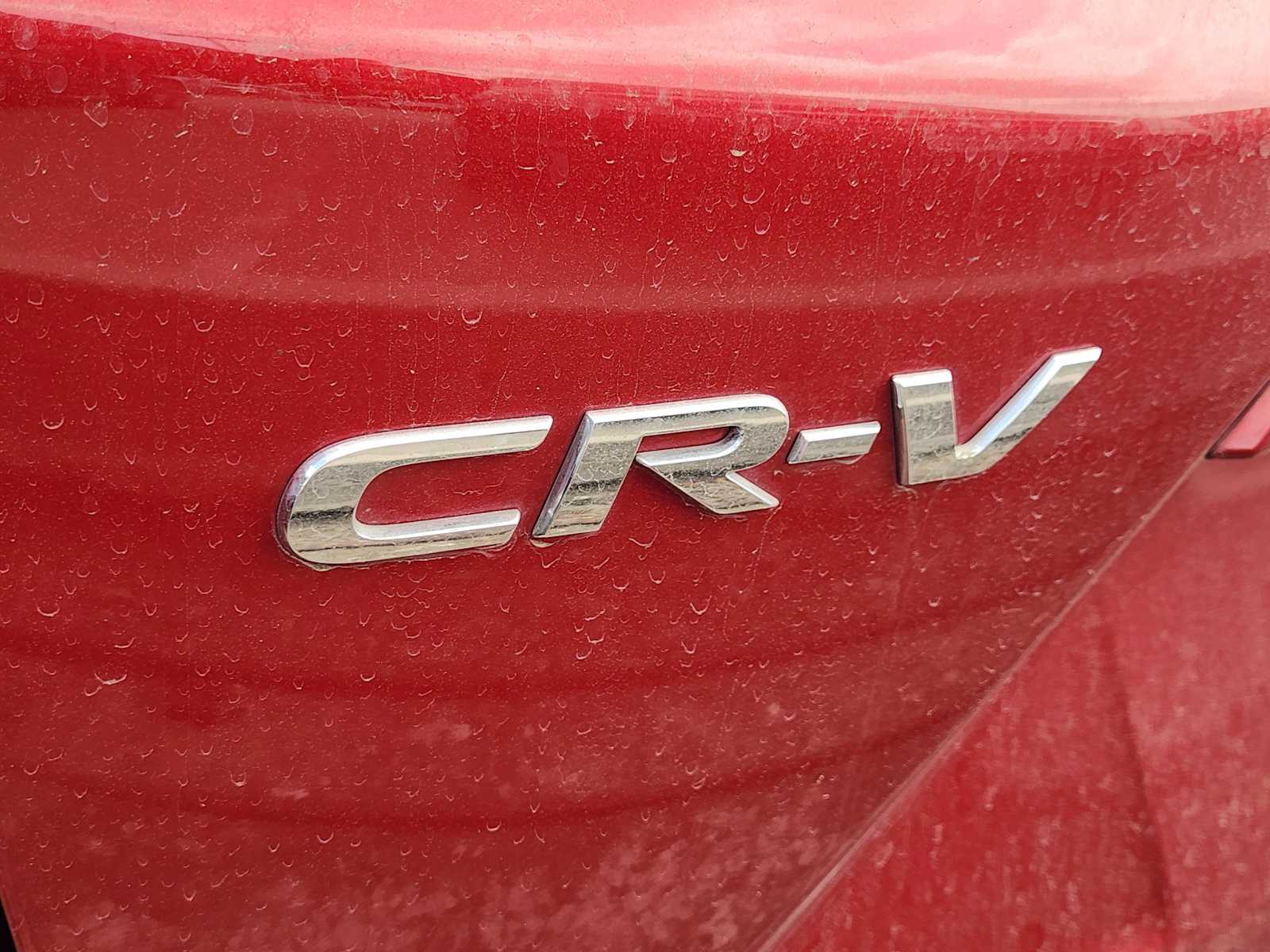 Thumbnail: 2021 Honda CR-V - 7
