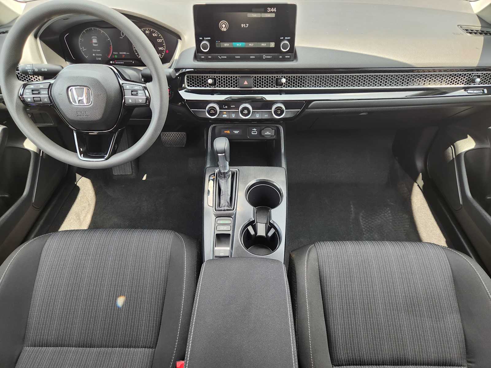 Thumbnail: 2024 Honda Civic - 10