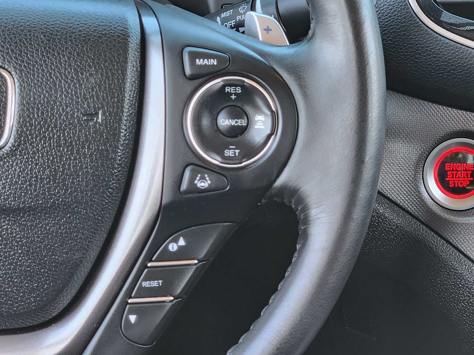 Thumbnail: 2023 Honda Ridgeline - 33