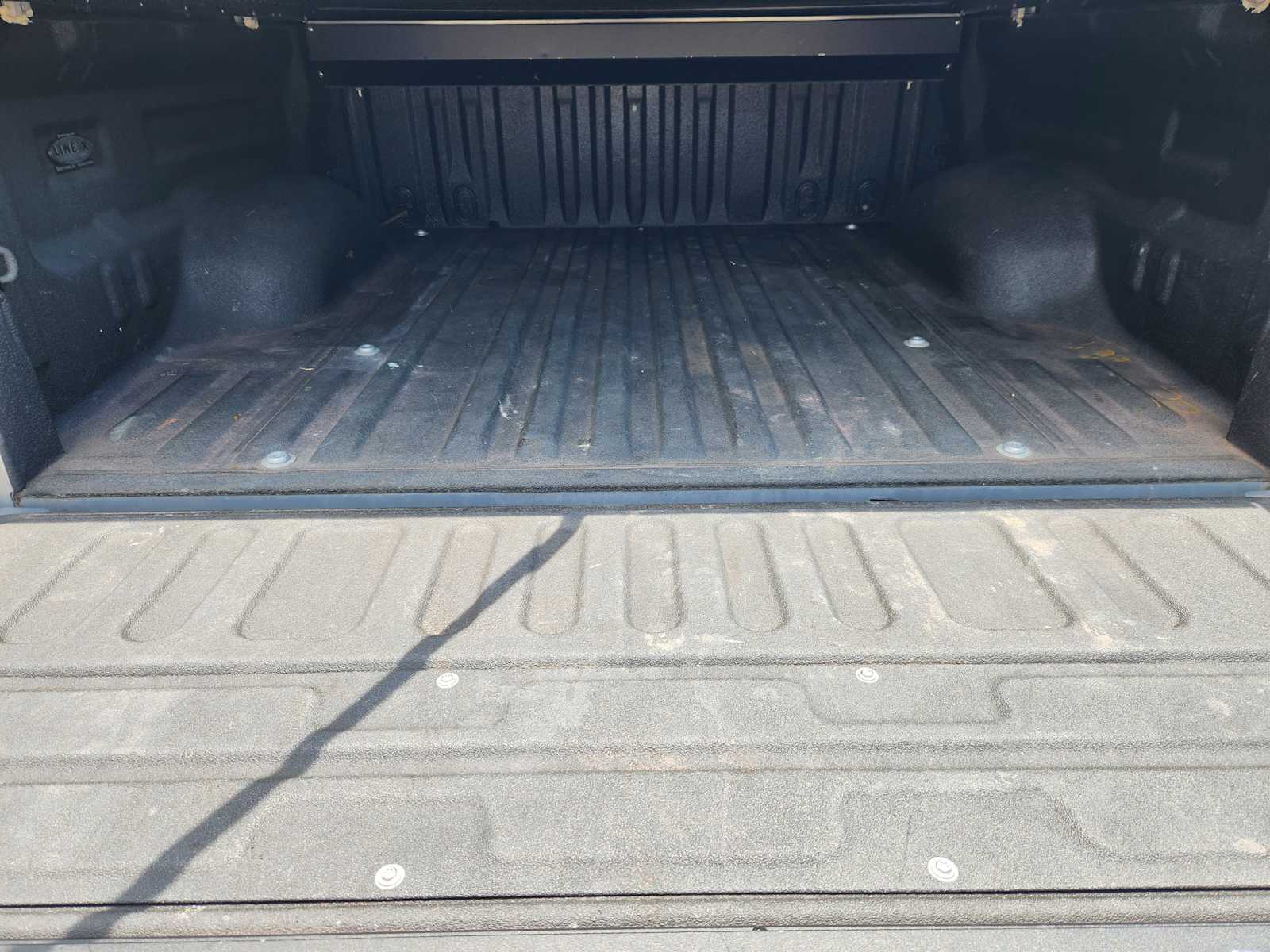 2017 Toyota Tundra Platinum 31