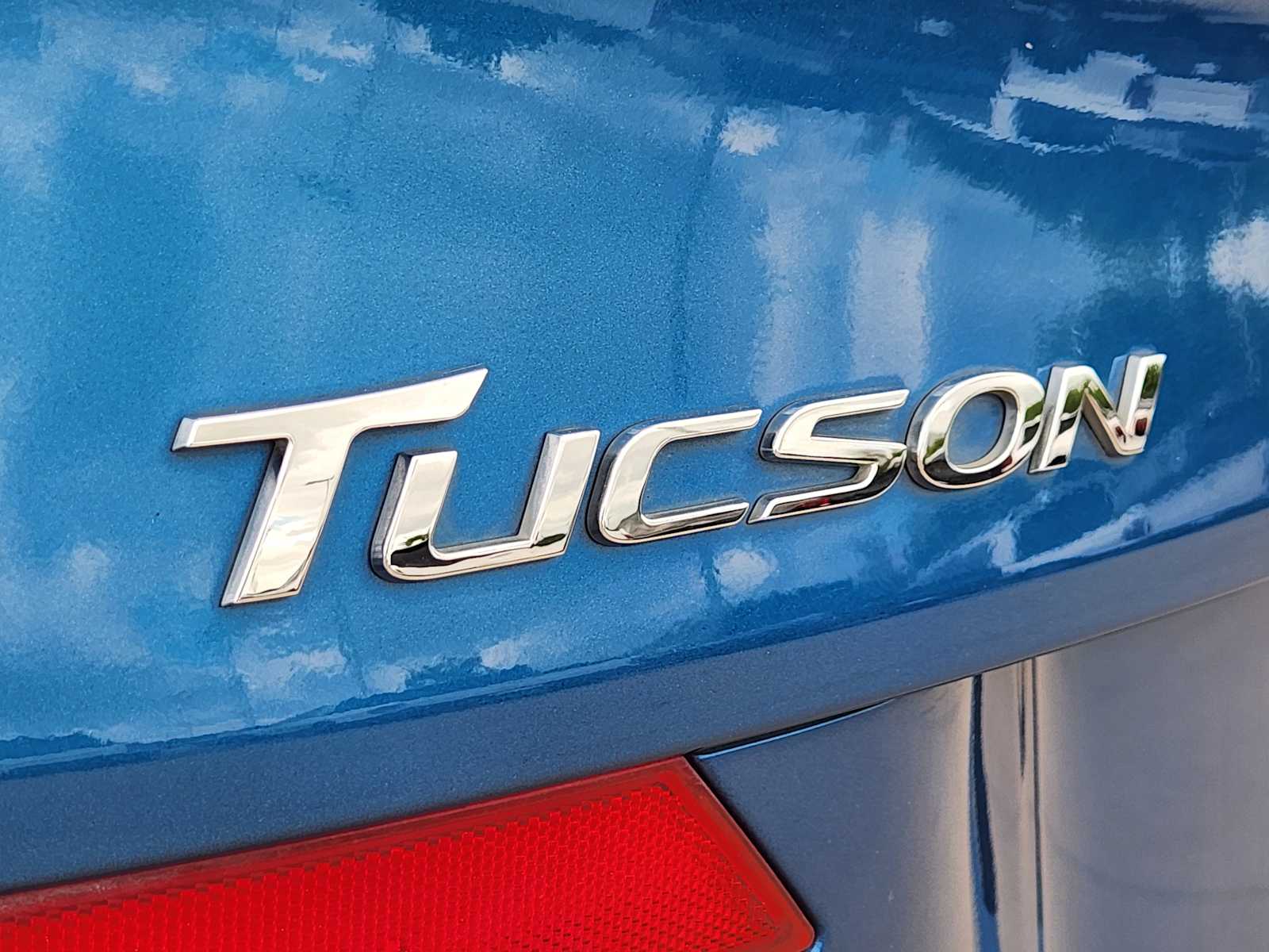Thumbnail: 2020 Hyundai Tucson - 6