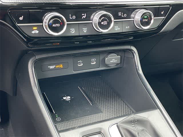 Thumbnail: 2026 Honda CR-V - 16