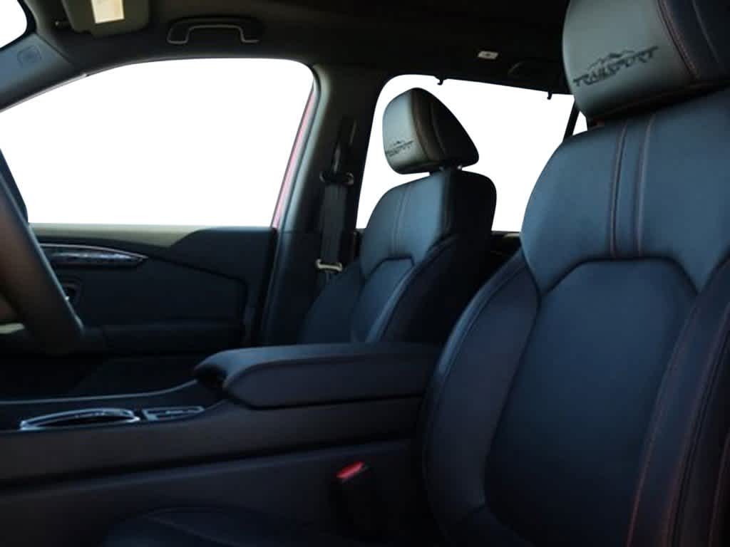 Thumbnail: 2026 Honda Passport - 13