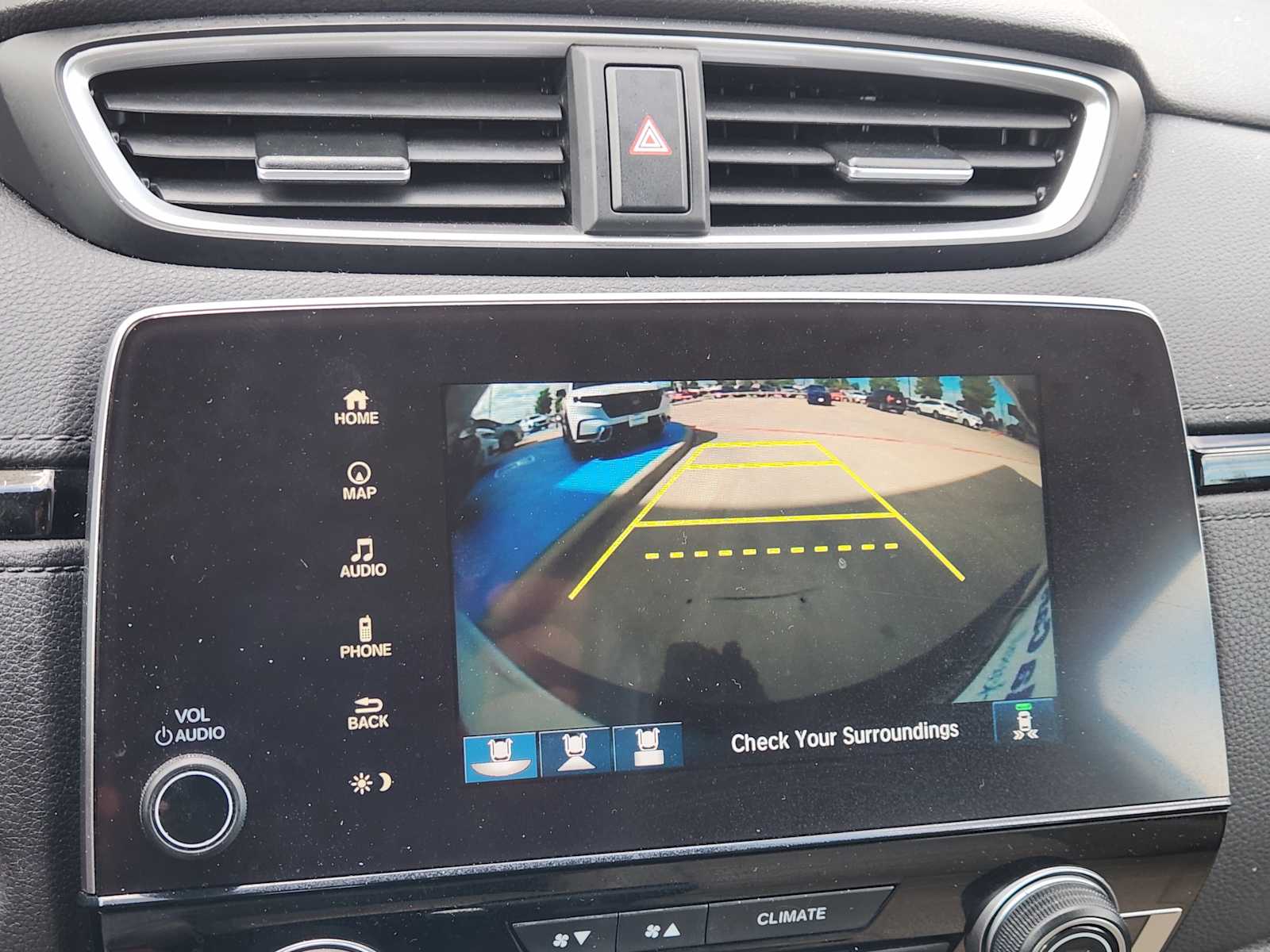 Thumbnail: 2017 Honda CR-V - 25