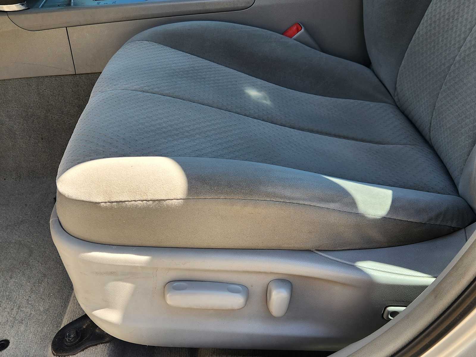 Thumbnail: 2008 Toyota Camry - 29