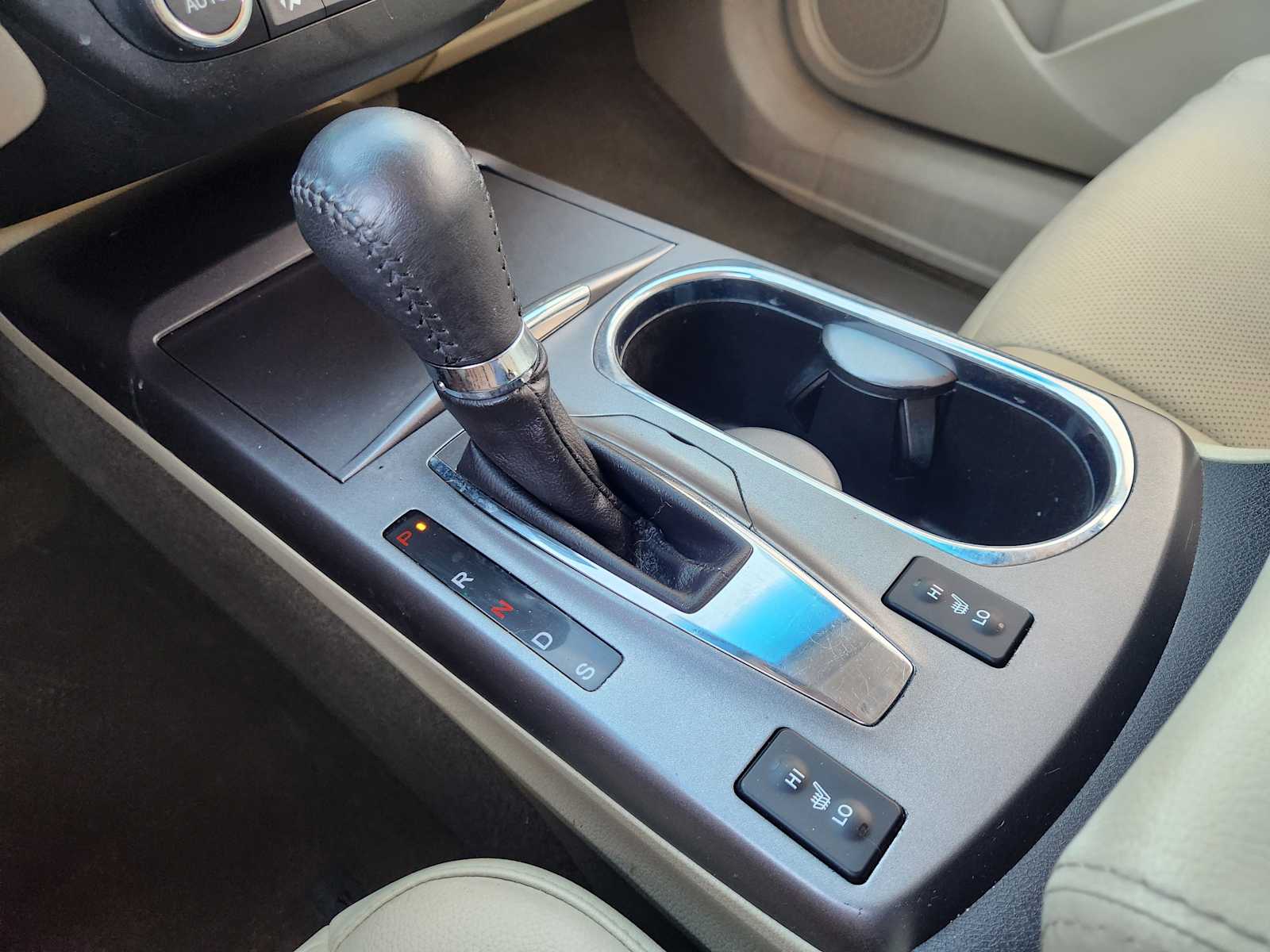 Thumbnail: 2014 Acura RDX - 17