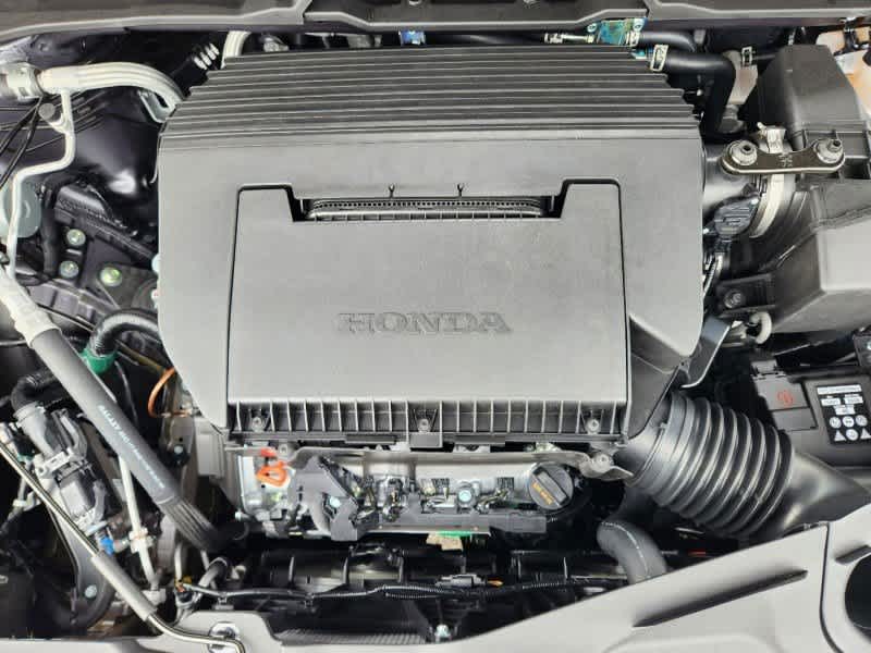 Thumbnail: 2025 Honda Pilot - 10